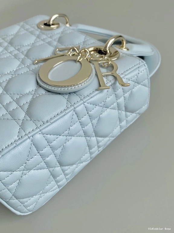 OldCobbler Bags DIRO LADY ABCDIRO BAG-20CM MY 0813
